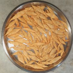 A picture of Namakpare.