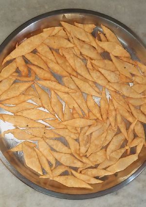 A picture of Namakpare.