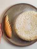 5 Ingredient Chinese Steamed Cake (rice cooker edition!)