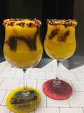 Piña Colada para fiesta (cóctel)!!