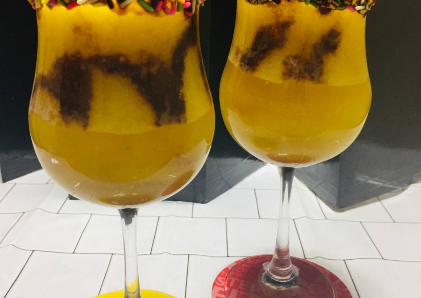 Piña Colada para fiesta (cóctel)!!