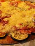 Pizzas de viernes 13+1