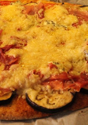 Una foto de Pizzas de viernes 13+1