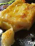 Orange Blossom Fried Milk