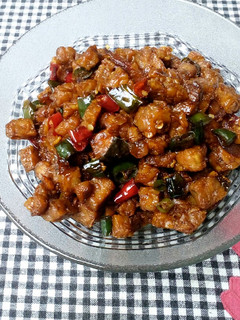 Foto resep Oseng-oseng tempe/ tempe orek