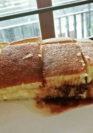 Foto resep Martabak teflon