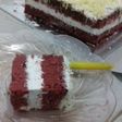 Red velvet kukus