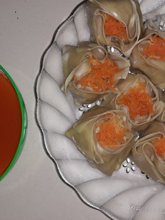 Foto resep Dimsum Ayam