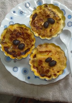 পাউরুটির মিষ্টি (paurootir mishti recipe in Bengali) রেসিপির প্রধান ছবি