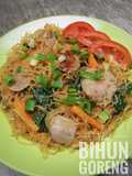 Bihun goreng