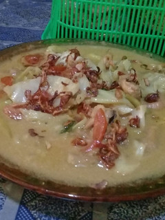 Foto resep Tongseng Ayam