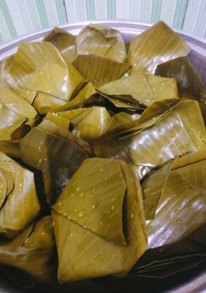 Foto resep Botok Lamtoro