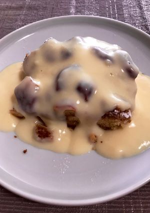 Aranygaluska recept fotója