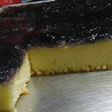 Cotton cheesecake