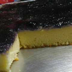 รูปของ Cotton cheesecake