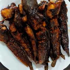 รูปของ Lele bakar simple