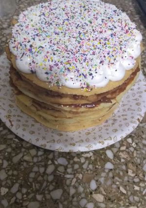 Una foto de Rogel