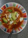 Tortilla Soup