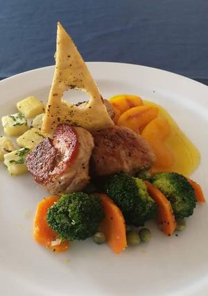 Foto principal de Una Delicia agridulce