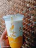 Jagung Hawai ala- ala