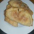 Pastelitos caseros