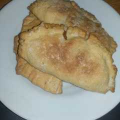 Una foto de Pastelitos caseros