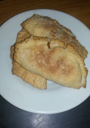 Una foto de Pastelitos caseros