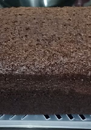 Foto resep Brownies Kukus Tepung Beras