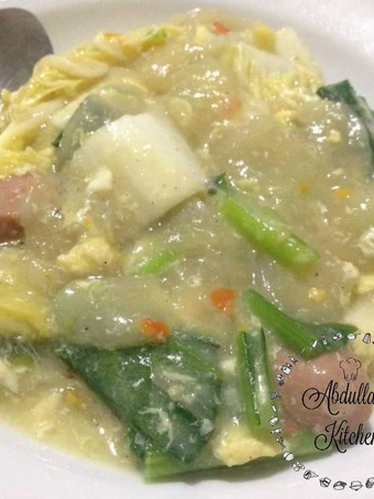 Langkah Mudah untuk Membikin Resep Seblak Pedas yang Bikin Ngiler Anti Ribet, Bisa Manjain Lidah