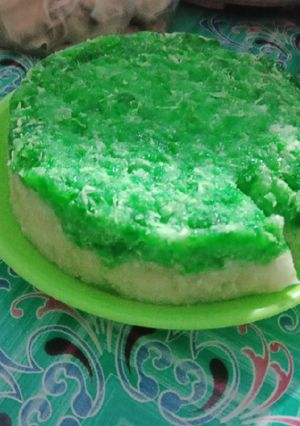 Foto resep Sengkulun