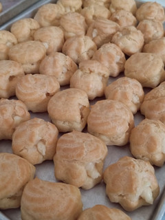 Foto resep 10. Kue Sus a.k.a Choux