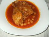شطيطحة دجاج