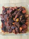 Semur Daging Betawi