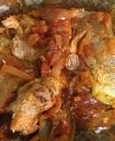 Carne de res en bistec