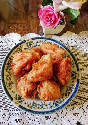 Foto resep 850. 🥙Tahu Isi