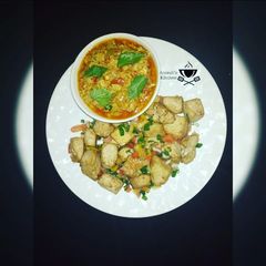 A picture of Awara.