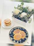 Fluffy Pancakes