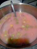 Es buahh... Segarr nan maniss..