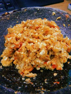 Foto resep Sambal Tempe
