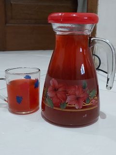 Foto resep Wedhang Secang