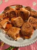 بافلو سلايدرز
