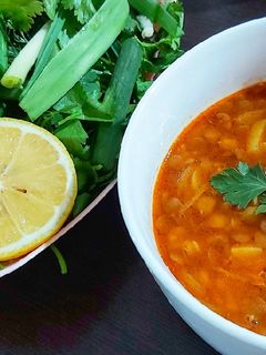 عکسی از دستور عدسی