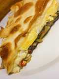 Tarta de Acelga