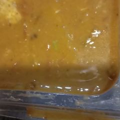 A picture of Mix dal.