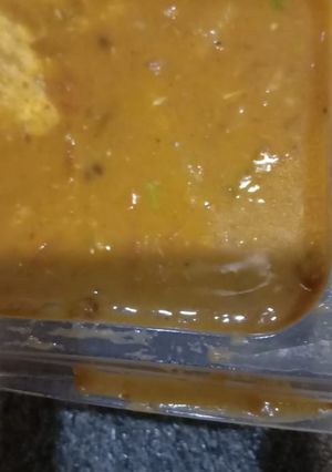 A picture of Mix dal.