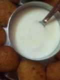 Crispy Little millet tikki