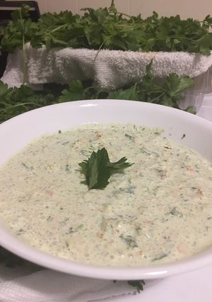 صورة لوصفة شفوت بفطيرة الذره 😋