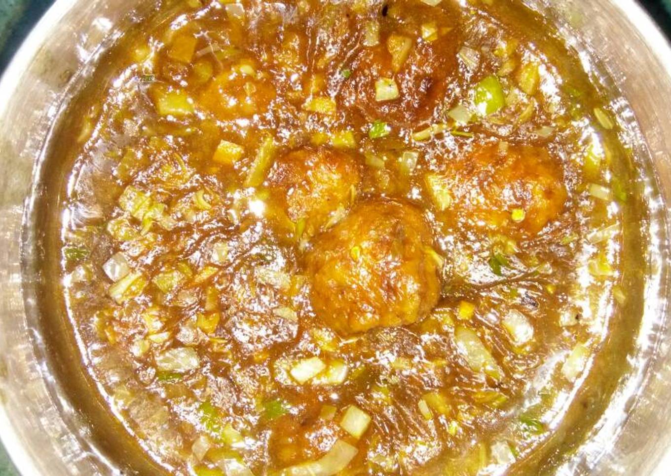 #festiveseason Manchuria