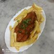 مرڨاز بصلصة الطماطم