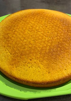Foto di Torta Camilla carote e cocco